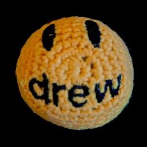 DrewHouse Footbag